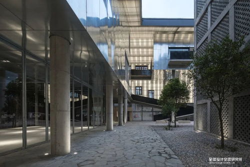 揭晓 2021 RIBA国际卓越奖 11个国家的16个杰出建筑
